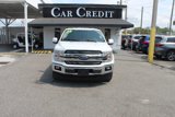 Used 2020 Ford F150 Lariat image 2