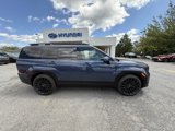 New 2026 Hyundai Santa Fe Calligraphy image 2