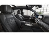New 2025 Mercedes-Benz GLE 53 AMG 4MATIC image 4