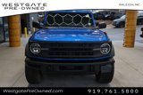 Used 2022 Ford Bronco 2-Door w/ Sasquatch Package image 2