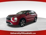 New 2025 Mitsubishi Outlander SEL image 1