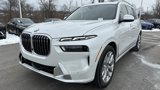 Used 2025 BMW X7 xDrive40i image 5