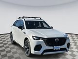 New 2025 MAZDA CX-70 3.3 Turbo S w/ Premium Package image 2