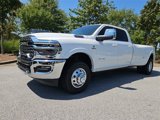 New 2026 RAM 3500 Limited image 3