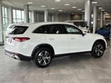 New 2026 Mercedes-Benz GLC 350e 4MATIC image 3