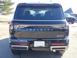 New 2025 INFINITI QX80 Pure w/ Exterior Package image 3