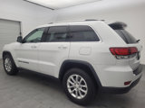 Used 2021 Jeep Grand Cherokee Laredo X image 3