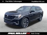 New 2025 Volkswagen Atlas SEL Premium R-Line image 1