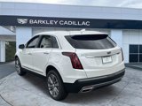 New 2025 Cadillac XT5 Premium Luxury w/ Technology Package image 5