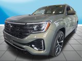 New 2025 Volkswagen Atlas Cross Sport SEL Premium R-Line image 1
