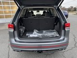 New 2025 Volkswagen Atlas SEL Premium R-Line image 5