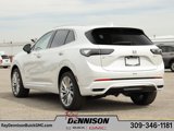 New 2025 Buick Envision Avenir image 5