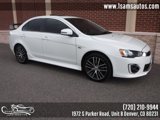 Used 2016 Mitsubishi Lancer GT image 2