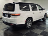 Used 2022 Jeep Grand Wagoneer Series III image 4