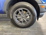 Used 2024 Ford Bronco Sport Big Bend image 4
