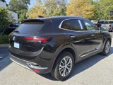 Certified 2023 Buick Envision Preferred image 3