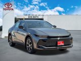 New 2026 Toyota Crown XLE image 4