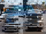 Used 2021 RAM 1500 Laramie image 2
