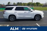 New 2025 Hyundai Palisade Calligraphy image 4