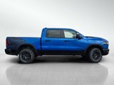 New 2025 RAM 1500 Rebel w/ Rebel Level 2 Equipment Group image 4