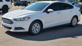 Used 2013 Ford Fusion S image 6