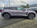 New 2025 Chevrolet Blazer EV LT image 4