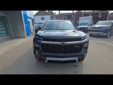 New 2026 Chevrolet Traverse Z71 image 3