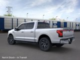 New 2025 Ford F150 Lightning Lariat image 5