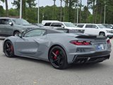 New 2025 Chevrolet Corvette E-Ray w/ Stealth Interior Trim Package image 5