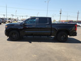 Used 2025 Chevrolet Silverado 1500 Custom w/ Turbomax Blackout Package image 2