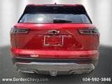 New 2026 Chevrolet Equinox ACTIV w/ Convenience Package III image 4