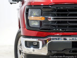 Used 2024 Ford F150 XLT w/ Equipment Group 302A MID image 5