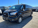 Used 2021 Ford Transit 350 XLT image 3