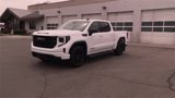 Used 2024 GMC Sierra 1500 Elevation image 5