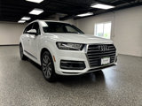Used 2017 Audi Q7 3.0T Prestige image 2