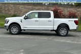 New 2025 Ford F150 Lariat w/ Equipment Group 501A Mid image 6