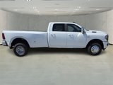 New 2025 RAM 3500 Laramie w/ Towing Technology Group image 3