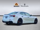 New 2023 Maserati Ghibli Trofeo image 2