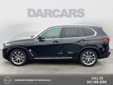 Used 2025 BMW X5 xDrive40i w/ Climate Comfort Package image 4