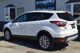Used 2017 Ford Escape Titanium image 3