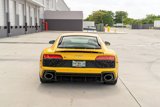 Used 2023 Audi R8 V10 performance image 4