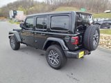 New 2025 Jeep Wrangler Sahara image 5