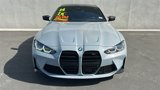 Used 2024 BMW M4 xDrive Competition image 2