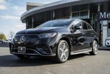 New 2025 Mercedes-Benz EQE 350+ 4MATIC SUV image 3