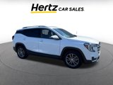 Used 2024 GMC Terrain SLT image 2