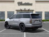 New 2025 Cadillac Escalade Sport Platinum w/ LPO, ONYX Package image 3