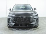 New 2025 Audi SQ6 e-tron Prestige image 2
