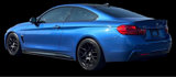 Used 2016 BMW 435i xDrive Coupe image 6