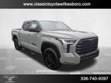 New 2025 Toyota Tundra SR5 image 3