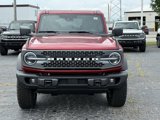 New 2025 Ford Bronco Badlands image 3